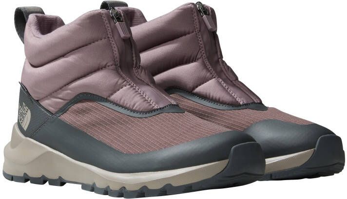 The North Face Winterlaarzen W THERMOBALL PROGRESSIVE ZIP II WP Snowboots winterlaarzen waterlaarzen waterdicht