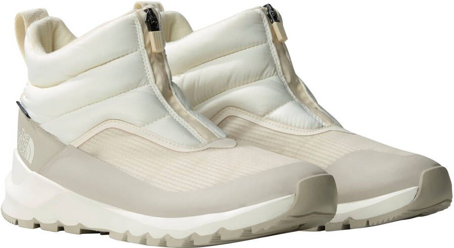 The North Face Winterlaarzen W THERMOBALL PROGRESSIVE ZIP II WP Snowboots winterlaarzen waterlaarzen waterdicht