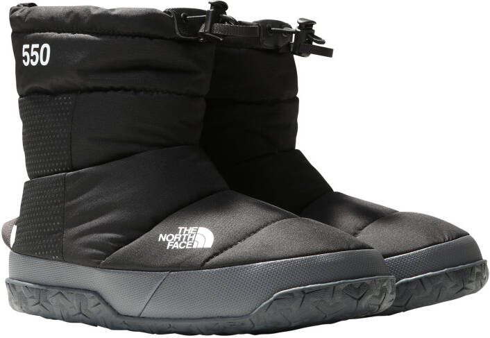 The North Face Winterlaarzen Women s Nuptse Apres Bootie Snowboots winterlaarzen winterschoenen