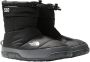 The North Face Winterlaarzen Women s Nuptse Apres Bootie Snowboots winterlaarzen winterschoenen - Thumbnail 2