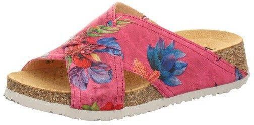 Think! Slippers KOAK DAMEN met stretchinzet