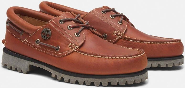 Timberland Bootschoenen AUTHENTIC BOAT SHOE