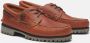 Timberland Bootschoenen AUTHENTIC BOAT SHOE - Thumbnail 1