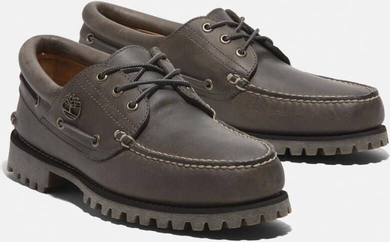 Timberland Bootschoenen AUTHENTIC BOAT SHOE