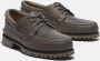 Timberland Bootschoenen AUTHENTIC BOAT SHOE - Thumbnail 1