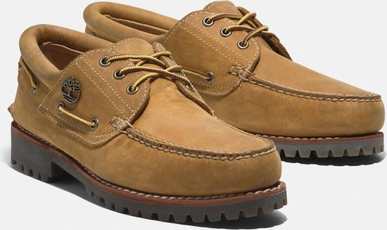 Timberland Bootschoenen AUTHENTIC BOAT SHOE