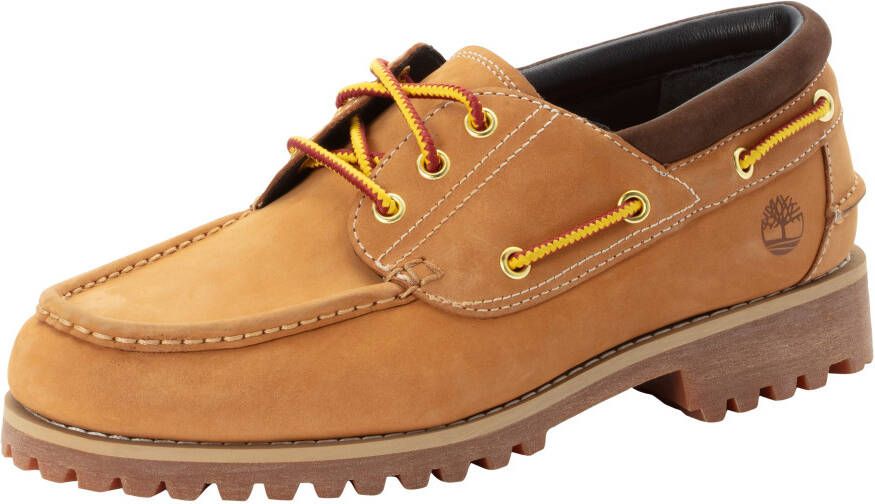 Timberland Bootschoenen AUTHENTIC BOAT SHOE