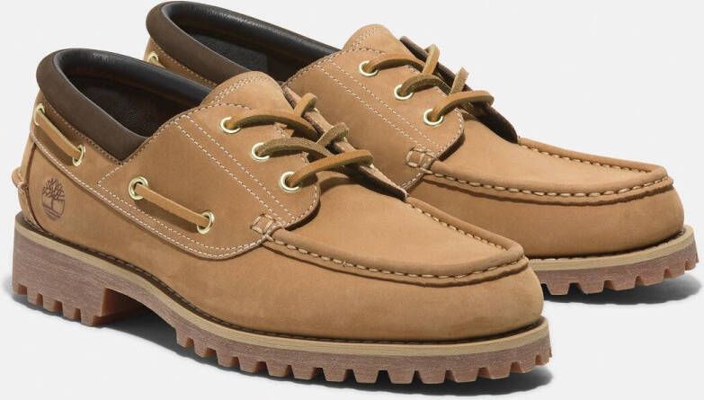 Timberland Bootschoenen AUTHENTIC BOAT SHOE