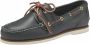 Timberland Bootschoenen Classic Boat 2 Eye - Thumbnail 1