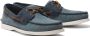 Timberland Bootschoenen Classic Boat 2 Eye - Thumbnail 1