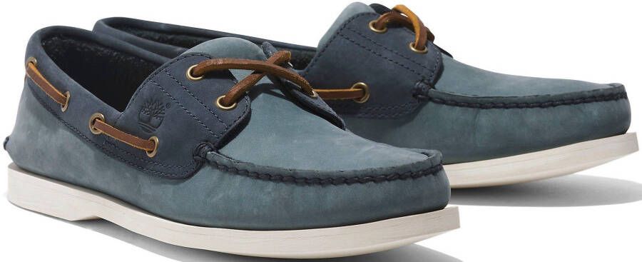 Timberland Bootschoenen CLASSIC BOAT SHOE