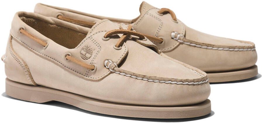 Timberland Bootschoenen CLASSIC BOAT SHOE