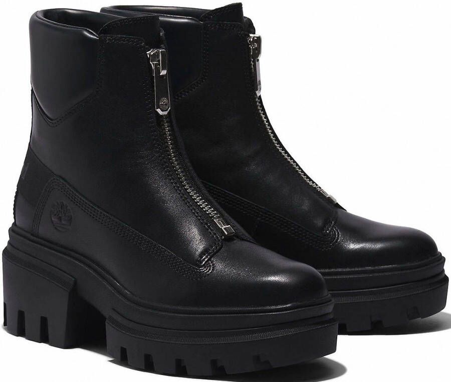 Timberland Bootschoenen Everleigh Boot Front Zip