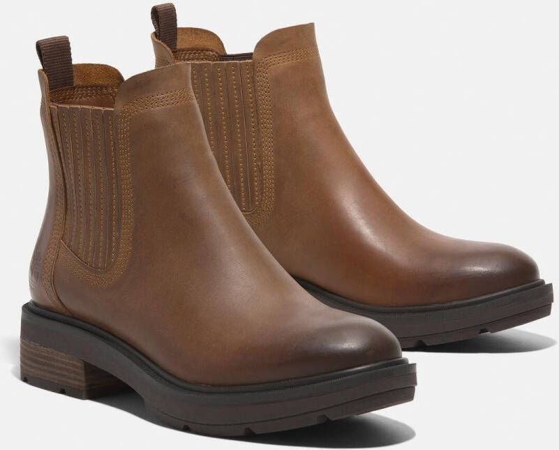 Timberland Chelsea-boots Brimfield MID CHELSEA BOOT