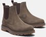 Timberland Chelsea-boots BRITTON ROAD MID CHELSEA BOOT Enkellaarsjes winterschoenen enkellaarsjes - Thumbnail 3