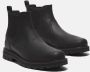 Timberland Chelsea-boots BRITTON ROAD MID CHELSEA BOOT Enkellaarsjes winterschoenen enkellaarsjes - Thumbnail 2