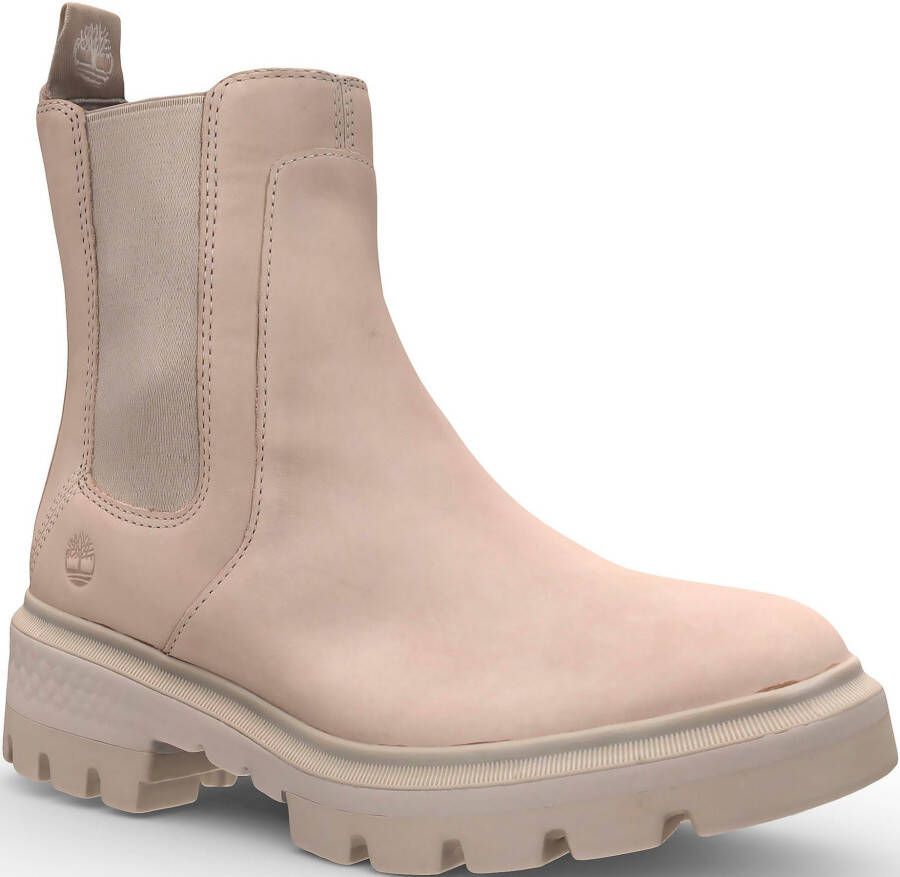 Timberland Chelsea-boots Cortina Valley Chelsea Enkellaarsjes winterschoenen enkellaarsjes