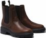 Timberland Chelsea-boots CORTINA VALLEY MID CHELSEA BOOT Enkellaarsjes winterschoenen enkellaarsjes - Thumbnail 5