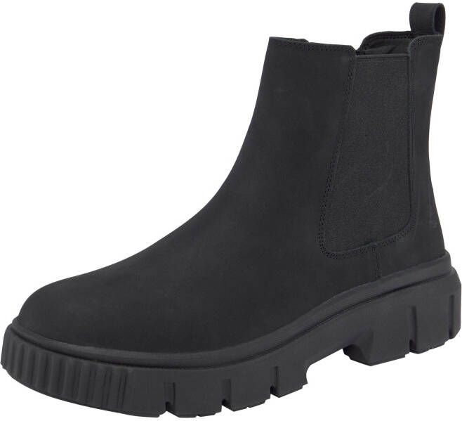 Timberland Chelsea-boots Greyfield Chelsea