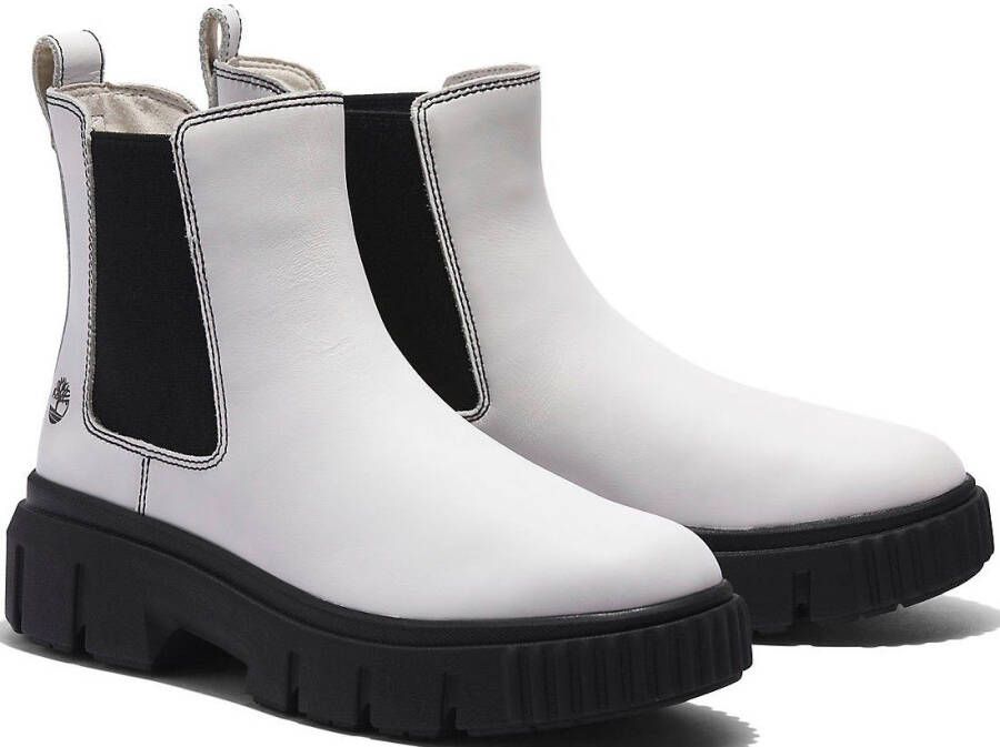 Timberland Chelsea-boots Greyfield Chelsea