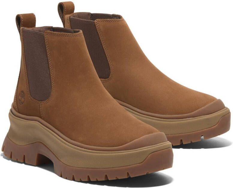 Timberland Chelsea-boots ROXIE LANE MID CHELSEA BOOT