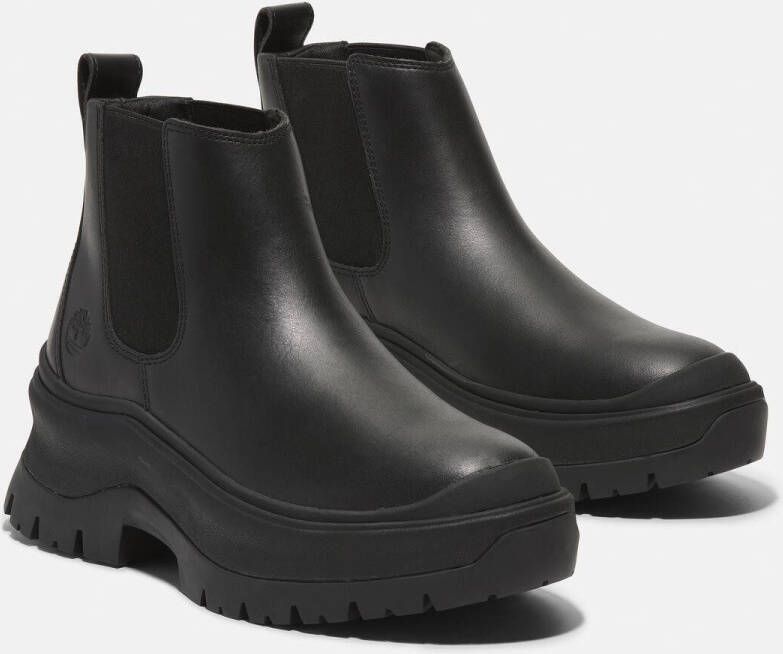 Timberland Chelsea-boots ROXIE LANE MID CHELSEA BOOT