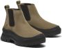 Timberland Chelsea-boots ROXIE LANE MID CHELSEA BOOT Enkellaarsjes winterschoenen enkellaarsjes - Thumbnail 1