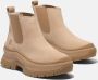 Timberland Chelsea-boots ROXIE LANE MID CHELSEA BOOT Enkellaarsjes winterschoenen enkellaarsjes - Thumbnail 1