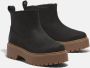 Timberland Chelsea-boots STONE STREET MID WARM LINED BOOT Enkellaarsjes winterschoenen ankle boots gevoerd - Thumbnail 3