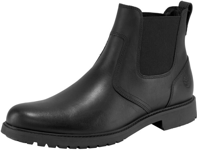 Timberland Chelsea-boots Stormbucks Chelsea Enkellaarsjes winterschoenen enkellaarsjes