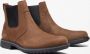 Timberland Chelsea-boots Stormbucks Chelsea Enkellaarsjes winterschoenen enkellaarsjes - Thumbnail 3