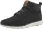 Timberland Heren Veterboots Killington Chukka Zwart - Thumbnail 1