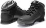 Timberland Euro Sprint Hiker Nubuck Wandelschoenen Zwart 1 2 Man - Thumbnail 2