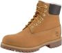 Timberland Hoge veterschoenen 6 in Premium Fur Warm Lin - Thumbnail 1