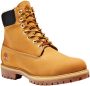 Timberland Veterschoenen 6 in Premium Fur Warm Lin Winterlaarzen veterschoenen winterschoenen waterdicht gevoerd - Thumbnail 1