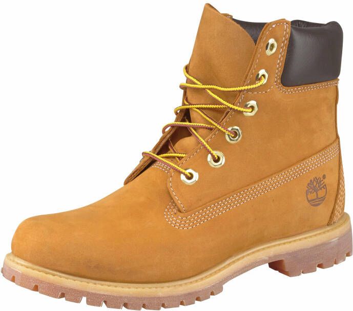 Timberland Hoge veterschoenen 6 Inch Premium Boot W