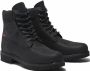 Timberland Hoge veterschoenen 6in Premium Boot - Thumbnail 1