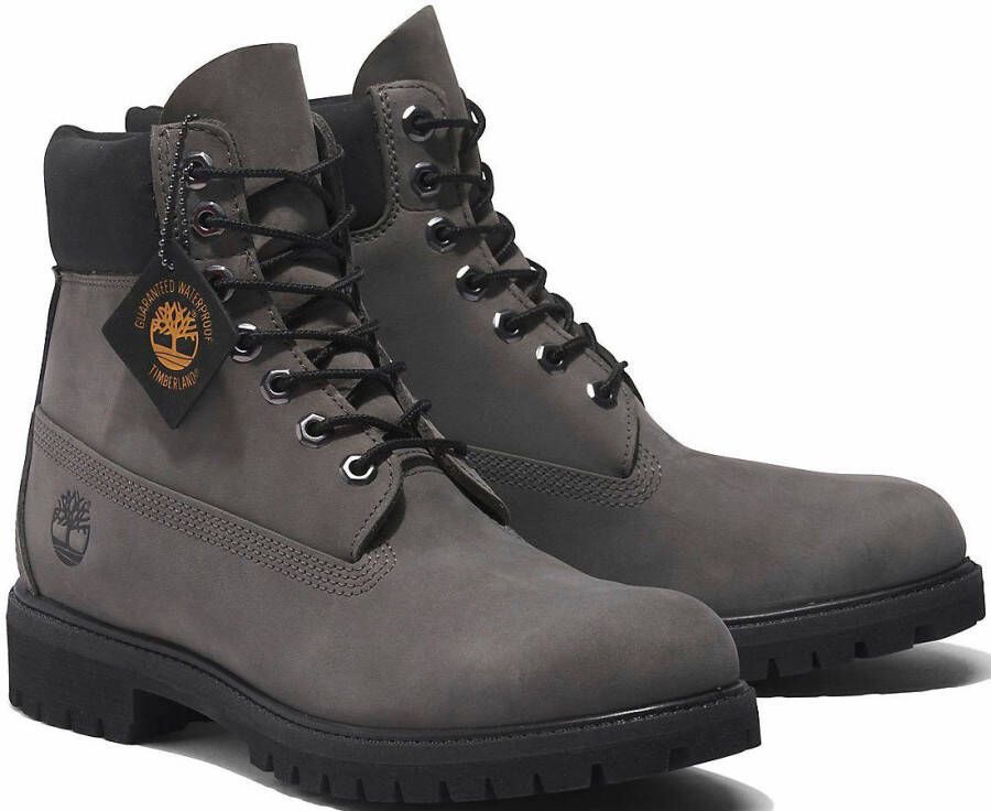 Timberland Hoge veterschoenen 6in Premium Boot