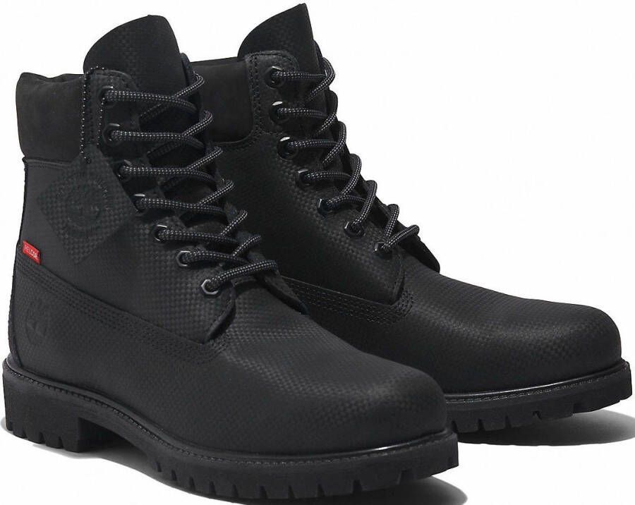 Timberland Hoge veterschoenen 6in Premium Boot Winterlaarzen veterschoenen winterschoenen