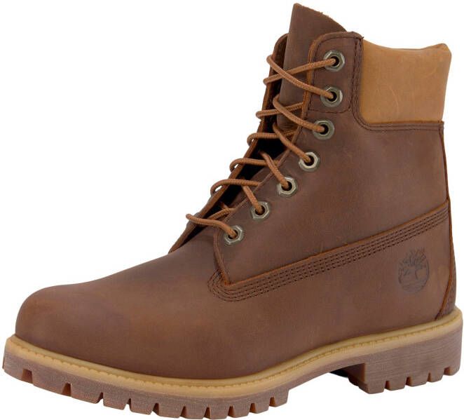 Timberland Hoge veterschoenen 6in Premium Boot Winterlaarzen veterschoenen winterschoenen