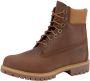 Timberland Hoge veterschoenen 6in Premium Boot Winterlaarzen veterschoenen winterschoenen - Thumbnail 1