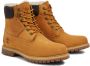 Timberland Hoge veterschoenen 6in Premium Shearling - Thumbnail 1