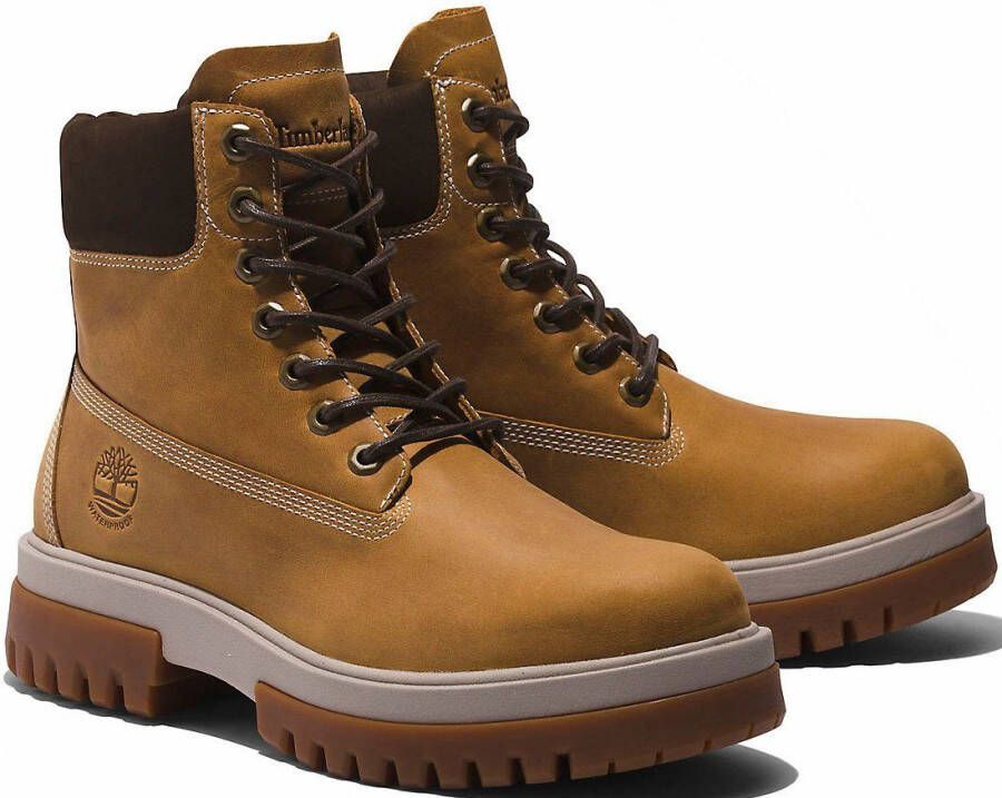 Timberland Hoge veterschoenen TBL PREMIUM WP BOOT - Foto 2