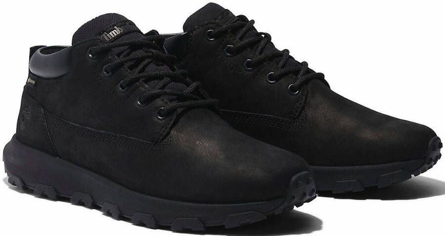 Timberland Windsor Park Chukka GTX Herenschoen Black Heren - Foto 1