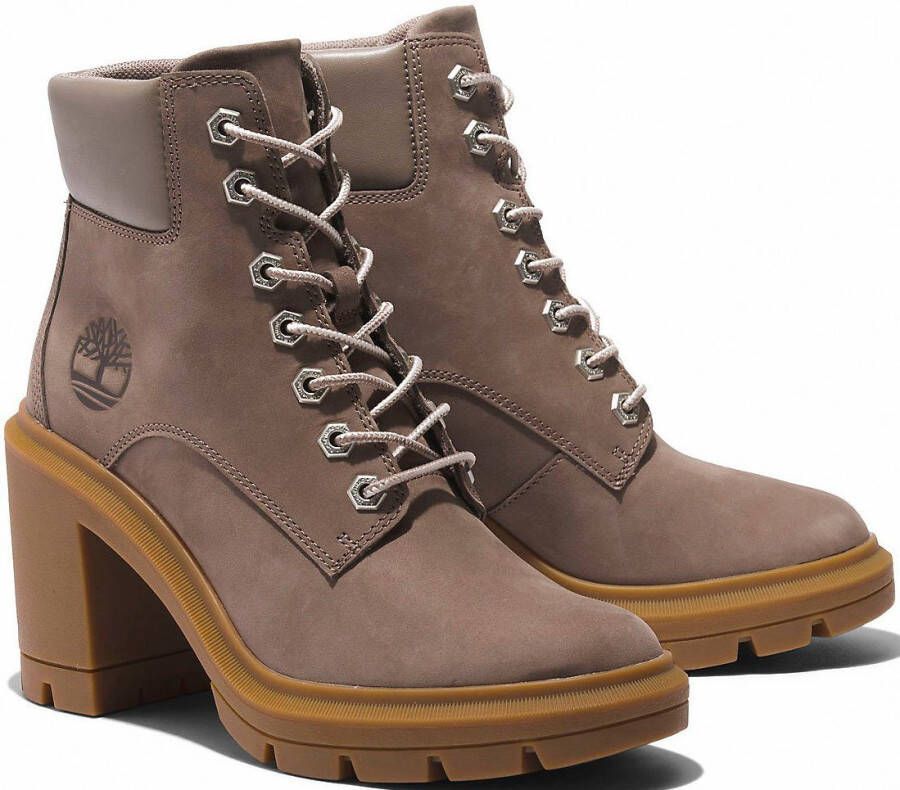 Timberland Hoge veterschoenen Allington Heights 6in