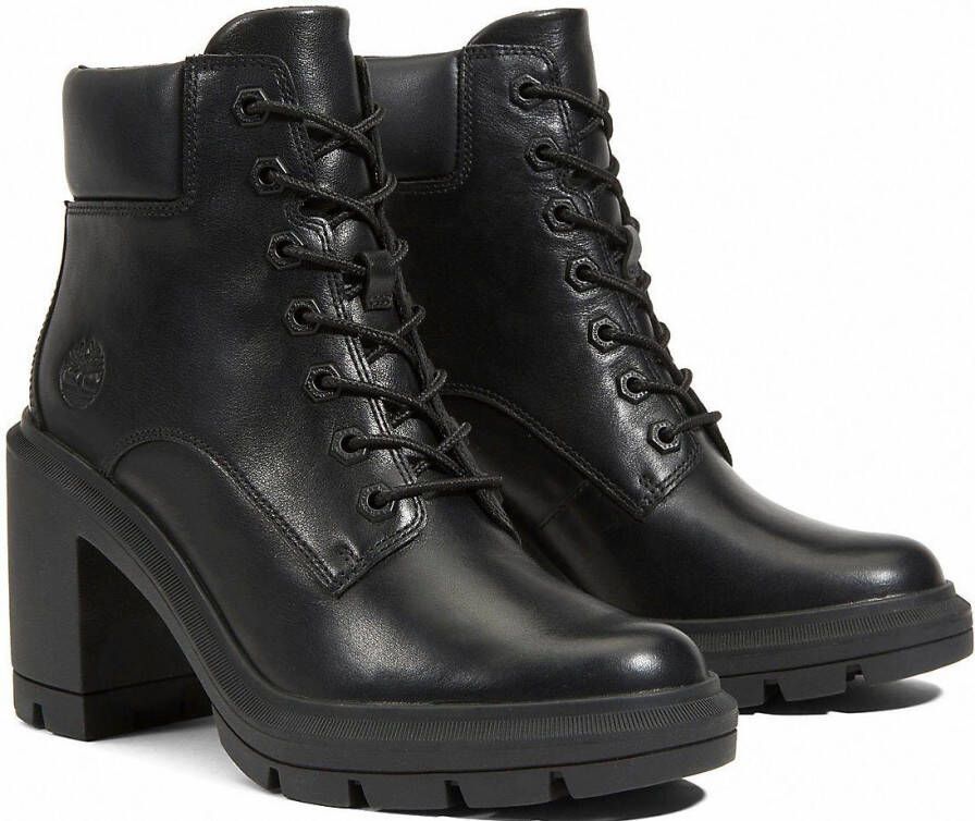 Timberland Hoge veterschoenen Allington Heights 6in