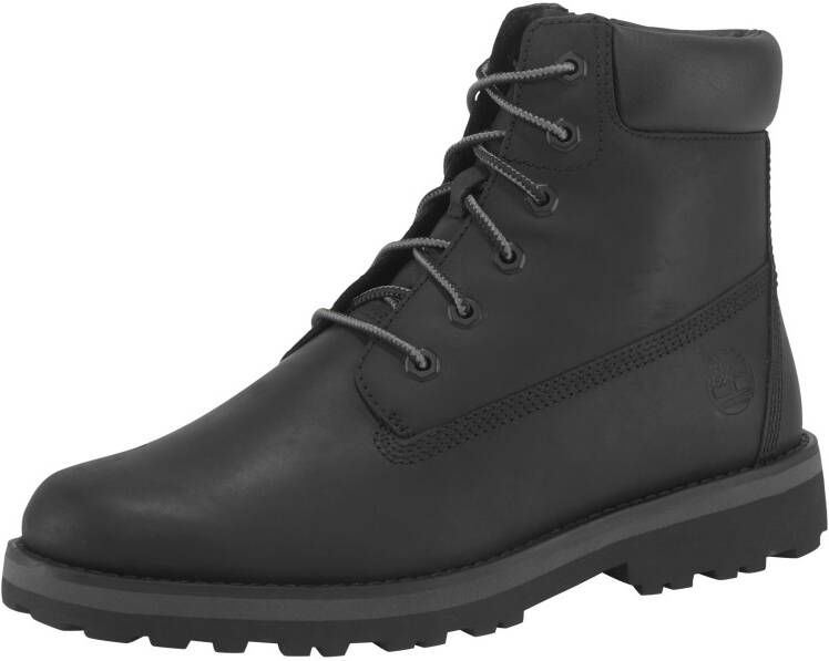 Timberland Hoge veterschoenen Courma Kid Traditional6In