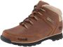 Timberland Euro Sprint Hiker Boots Heren Schoenen Laarzen Boots Leer Bruin TB0A121K - Thumbnail 2