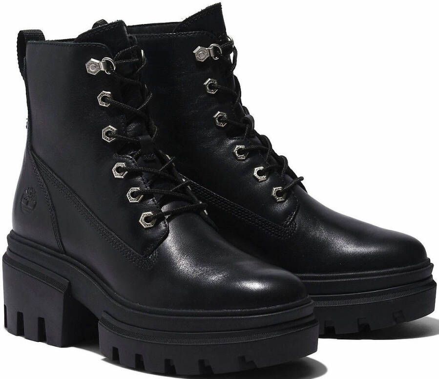 Timberland Hoge veterschoenen Everleigh Boot 6in LaceUp