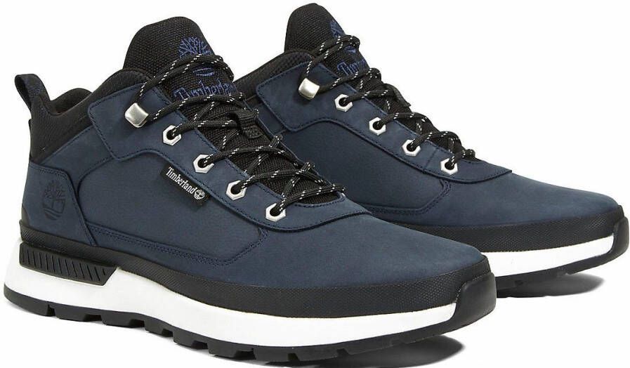 Timberland Hoge veterschoenen Field Trekker Low